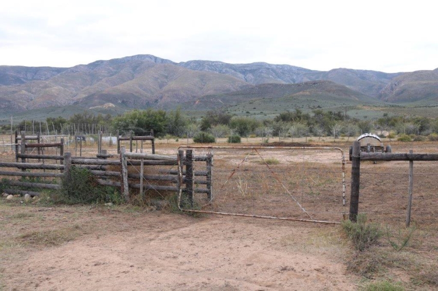 9 Bedroom Property for Sale in Uniondale Rural Western Cape